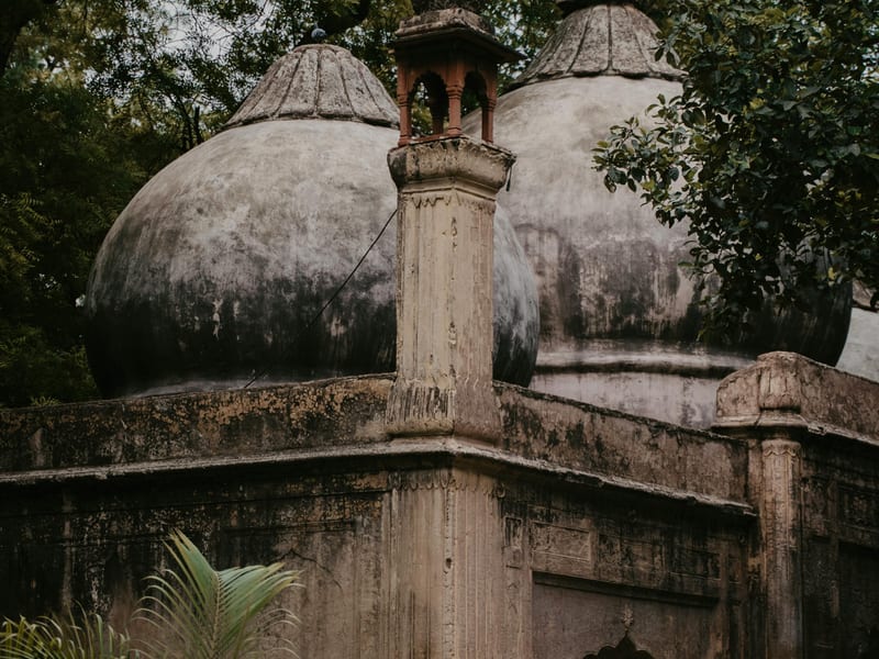 Delhi Sightseeing Tour